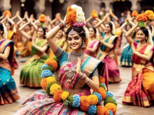 Engilipoola Bathukamma: ఎంగిలి పూల బతుకమ్మ వచ్చేసింది, పువ్వులు ఎలా ఎంగిలి అవుతాయో తెలుసుకోండి