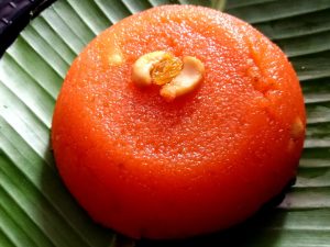 Rava Kesari: రవ్వ కేసరి మిక్స్‌ను ఇలా తయారుచేసి పెట్టుకుంటే ఎప్పుడు కావాలంటే అప్పుడు ఈ స్వీట్ చేసుకోవచ్చు