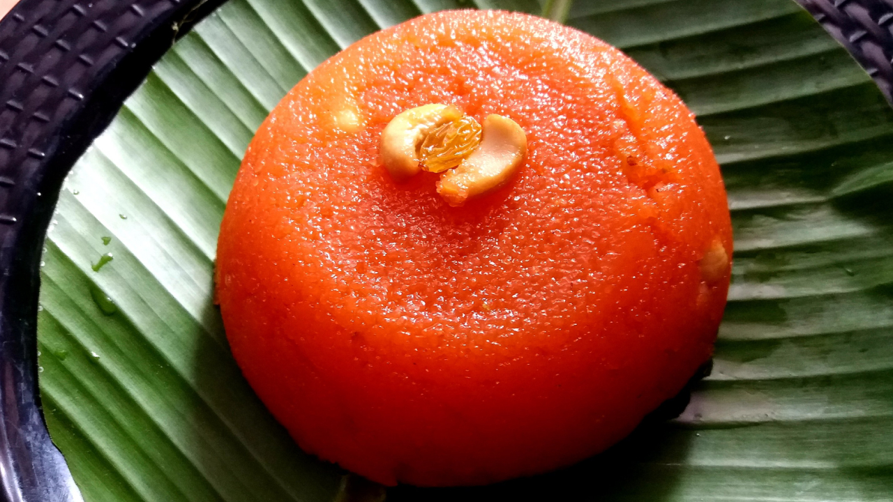 Rava Kesari: రవ్వ కేసరి మిక్స్‌ను ఇలా తయారుచేసి పెట్టుకుంటే ఎప్పుడు కావాలంటే అప్పుడు ఈ స్వీట్ చేసుకోవచ్చు