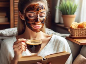 Coffee face mask: కాఫీ పొడితో ఈ ఫేస్ ప్యాక్ వేసుకుంటే చర్మంపై ఉన్న టాన్ మొత్తం పోతుంది, మెరిసిపోతారు