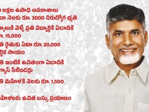 Super Six in AP: సూపర్ సిక్స్ ఆలస్యం అందుకేనా.. నాలుగు నెలలవుతున్నా ఏదీ ముందడుగు?