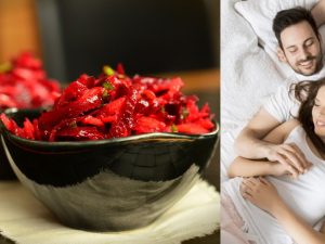 Beetroot for Intercourse: మీలో ఆ కోరికలు తగ్గుతున్నాయా? బీట్ రూట్ ట్రై చెయ్యండి బాస్!