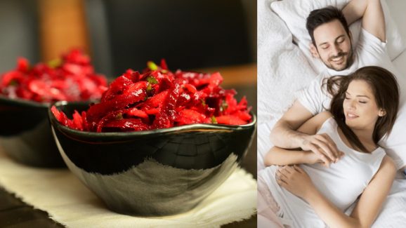 Beetroot for Intercourse: బీట్ రూట్ తినండి బాబాయ్‌లూ.. ఆ సమస్యలన్నీ హాంఫట్!