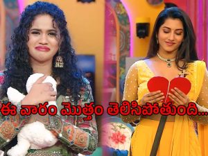 Bigg Boss 8 Telugu : బిగ్ బాస్ ఓటింగ్ తారుమారు.. విష్ణు ప్రియా ఎలిమినేటె అవుతుందా?