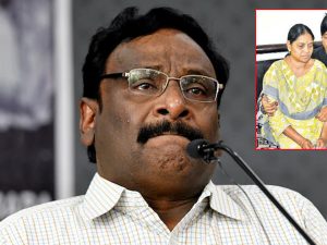 Ex Professor GN Saibaba body: ప్రొఫెసర్ సాయిబాబా కోరుకున్నట్టుగా, గాంధీ ఆసుపత్రికి అప్పగింత