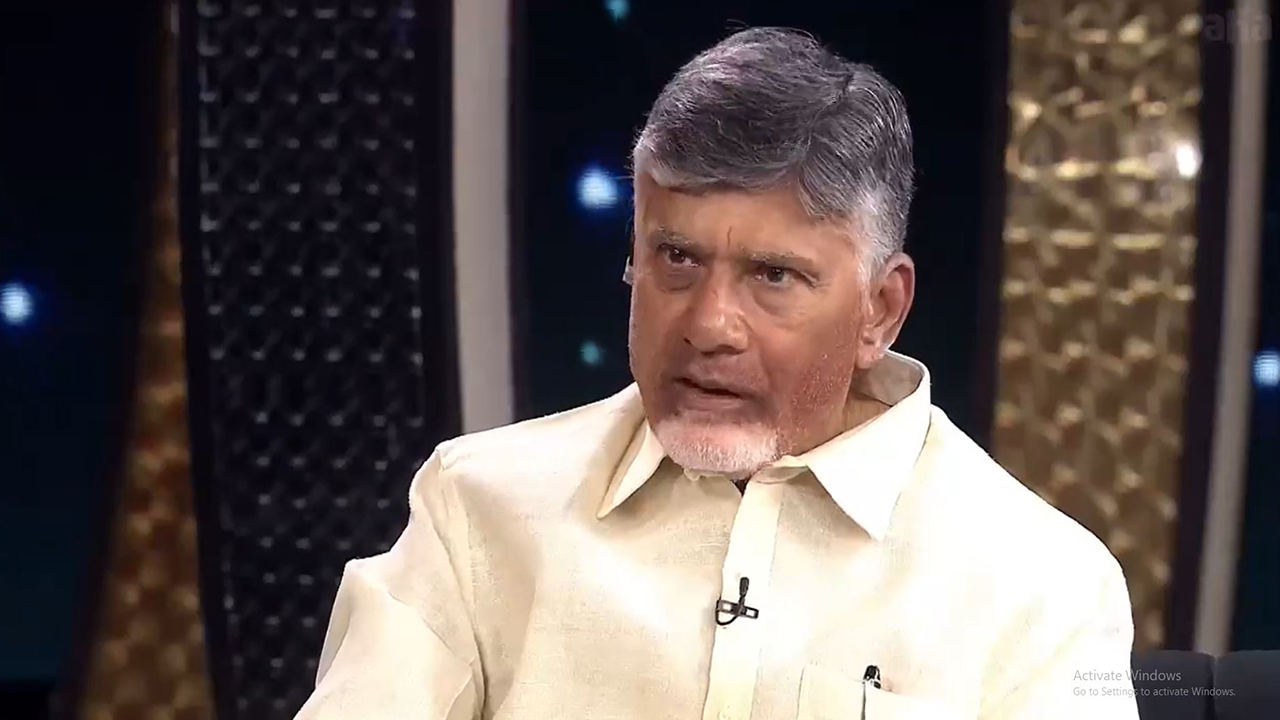 CM Chandrababu Emotional: సీఎం చంద్రబాబు ఎమోషనల్.. ఆ రాత్రి ఏం జరిగిందంటే, చావు గురించి ఆలోచించి