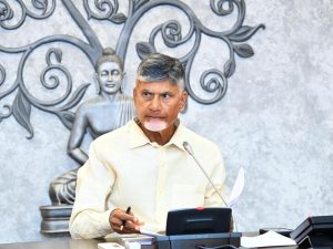 New Industrial Policy: ఏపీ ప్రభుత్వం కొత్త పారిశ్రామిక విధానం, కేబినెట్ ఆమోదం తర్వాత..