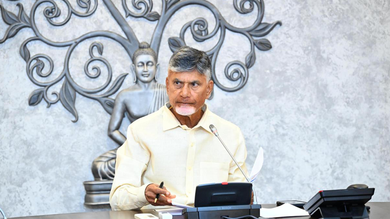 New Industrial Policy: ఏపీ ప్రభుత్వం కొత్త పారిశ్రామిక విధానం, కేబినెట్ ఆమోదం తర్వాత..