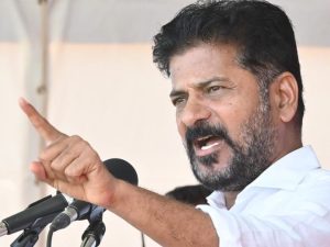 CM Revanth Reddy: నిఖత్ జరీన్ ప్రయాణం మనకు స్ఫూర్తిదాయకం: సీఎం రేవంత్