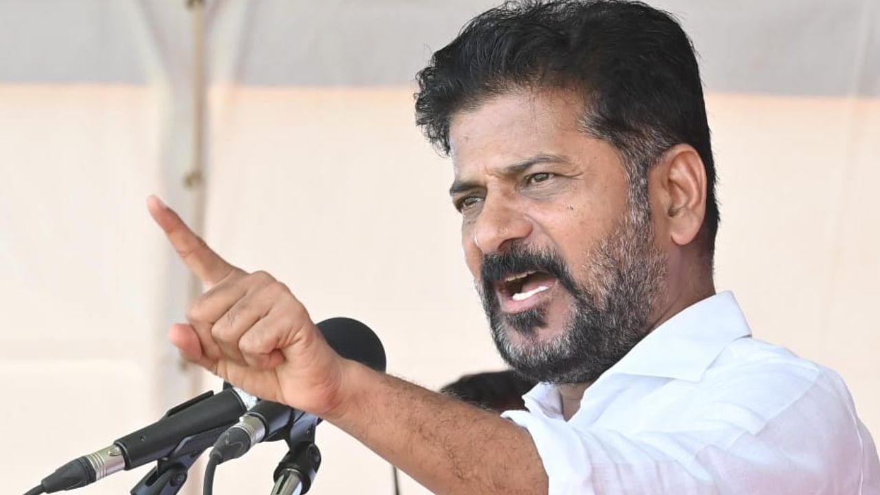 Crop Loan War : రైతు రుణ మాఫీపై సీఎం రేవంత్ దిమ్మ తిరిగే క్లారిటీ