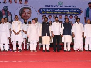 CM Revanth Reddy: మా ప్రభుత్వానికి ఎవరిమీద కోపం లేదు.. కానీ,… : సీఎం రేవంత్ రెడ్డి