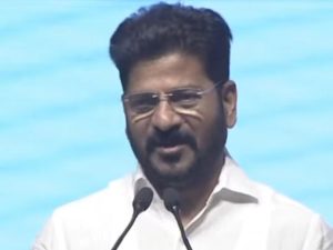 CM Revanth Reddy: ఇది ఉద్యోగం కాదు.. భావోద్వేగం: సీఎం రేవంత్ రెడ్డి