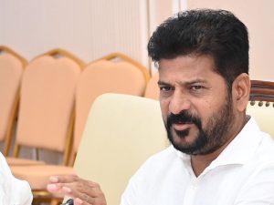 CM Revanth Reddy: దసరా వేళ ఆదివాసీలకు ప్రత్యేక శుభవార్త..