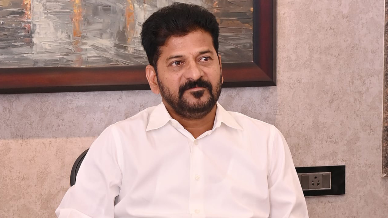 CM Revanthreddy:  సీఎం రేవంత్ టార్గెట్ ఫిక్స్.. తొలుత నేషనల్ గేమ్స్, ఆపై