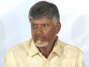 Chandrababu Reaction: హర్యానా ఎన్నికల ఫలితాలపై స్పందించిన చంద్రబాబు… ఏమన్నారంటే..?