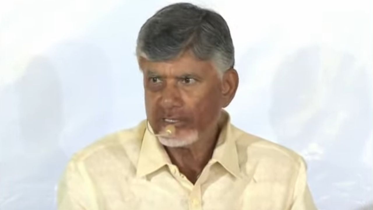 Chandrababu Reaction: హర్యానా ఎన్నికల ఫలితాలపై స్పందించిన చంద్రబాబు… ఏమన్నారంటే..?