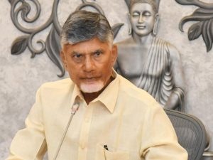 Deepam Scheme : ఏపీలో కూటమి ప్రభుత్వం దగ్గర డబ్బు లేదు.. కానీ మంచి మనసు ఉంది – చంద్రబాబు