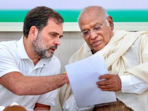 Congress Party Review Meeting: హర్యానాలో ఓటమి.. కాంగ్రెస్  రివ్యూ మీటింగ్‌, అంతర్గత విభేదాలే కారణమా?