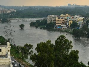 Musi Oustees: రెండు దశల్లో మూసీ పునరుజ్జీవనం.. నిర్వాసితులకు ఇళ్ల స్థలాల ప్లాన్