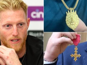 Ben Stokes Home: బెన్‌స్టోక్స్ ఇంట్లో భారీ దొంగతనం…విలువైన వస్తువులు మాయం !