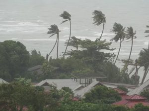 AP Cyclone warning: దసరా ముసురా? ఆకాశం ముసుగేసింది