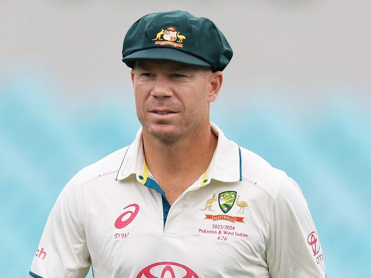 David Warner: డేవిడ్ వార్నర్‌ కు రూట్‌ క్లియర్‌..నిషేధం ఎత్తివేత !