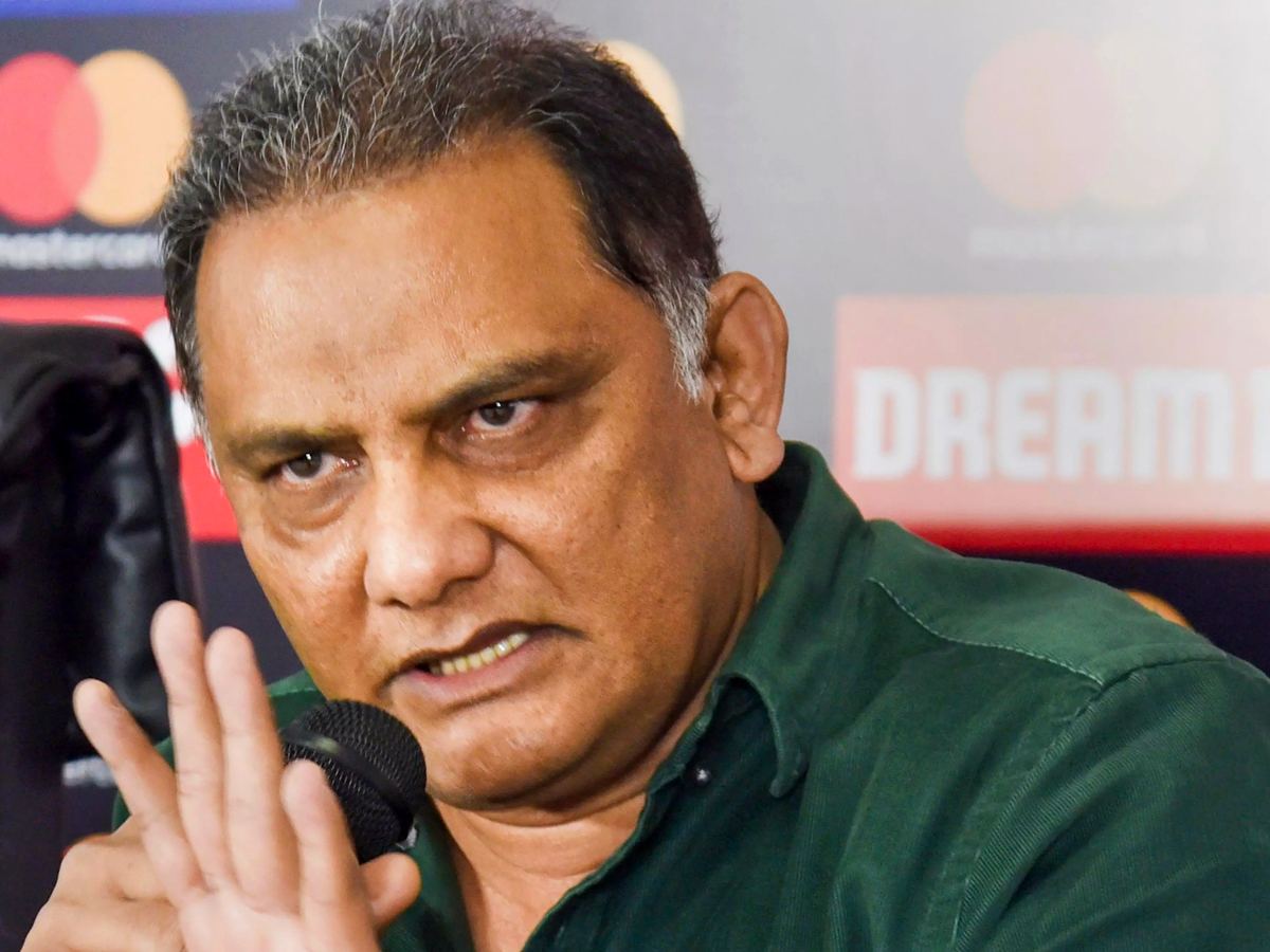 Azharuddin: HCAలో భారీ అక్రమాలు..అజారుద్దీన్‌కు ఈడీ నోటీసులు !