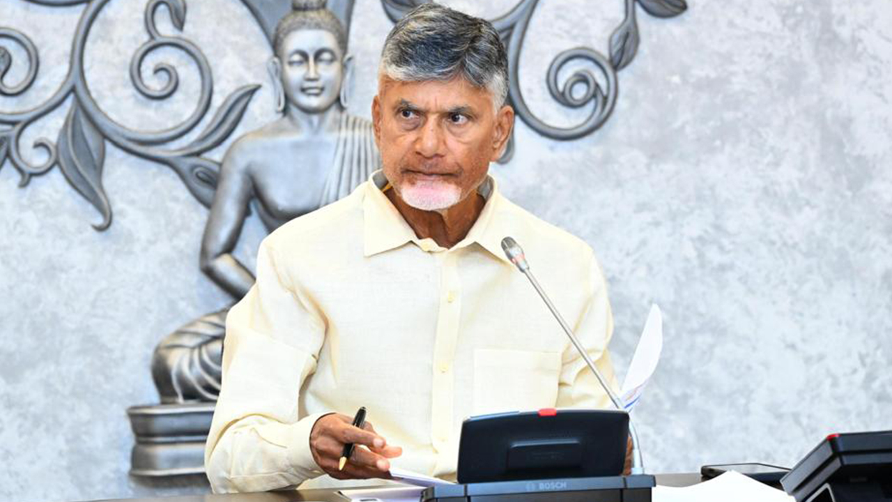 Skill Development Scam: స్కిల్ డెవ‌ల‌ప్‌మెంట్ కేసు.. సీఎం చంద్ర‌బాబుకు ఈడీ క్లీన్ చిట్, కానీ..