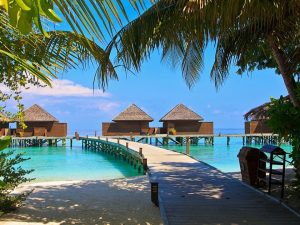 Maldives Flight Bookings: మల్దీవులకు ఫ్లైట్ బుకింగ్స్ ఆరంభం.. 9 నెలల తర్వాత మళ్లీ దోస్తీ, కానీ..