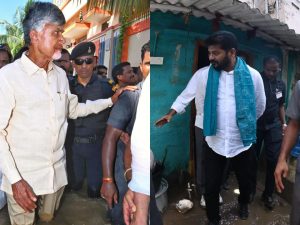 Funds Released: తెలుగు రాష్ట్రాలకు వరద నిధులు విడుదల చేసిన కేంద్రం… తెలంగాణకు అన్యాయం?