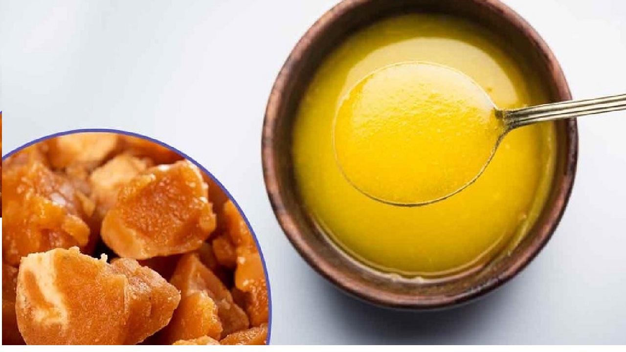 Ghee and Jaggery: బెల్లం ముక్కను నెయ్యిలో ముంచి ప్రతిరోజూ తినమని చెబుతున్న పోషకాహార నిపుణులు, ఇలా తింటే ఏమవుతుంది?