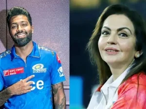 Hardik Pandya: పాండ్యాకు 18 కోట్లు దండగే..ముంబై సంచలన నిర్ణయం ?