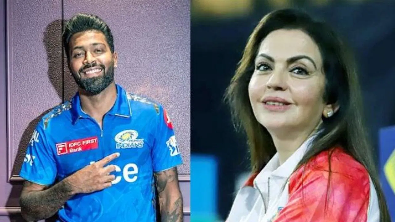 Hardik Pandya: పాండ్యాకు 18 కోట్లు దండగే..ముంబై సంచలన నిర్ణయం ?