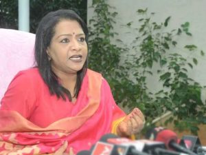 Mayor Vijayalakshmi case: సౌండ్ పొల్యూషన్.. మేయర్ విజయలక్ష్మిపై కేసు, అసలేం జరిగింది?