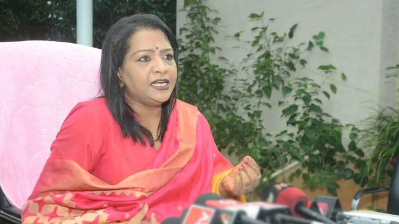 Mayor Vijayalakshmi case: సౌండ్ పొల్యూషన్.. మేయర్ విజయలక్ష్మిపై కేసు, అసలేం జరిగింది?