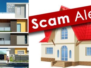 Hyderabad Real Estate Scam: హైదరాబాద్‌లో రియల్ ఎస్టేట్ స్కామ్, విల్లాల పేరుతో దోచేసిన స్క్వేర్ అండ్ యార్డ్స్ ఇన్ఫ్రా