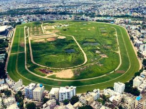 Hyderabad Race Course Club: ఫ్యూచర్ సిటీకి రేస్ కోర్స్.. మంతనాలు కొలిక్కి వచ్చేనట్టే?