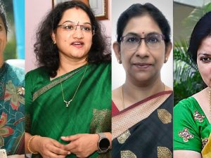 IAS Officers: క్యాట్‌లోనూ ఆ ఐఏఎస్‌లకు చుక్కెదురు