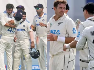 IND vs NZ 2024 Test Series: రేపటి నుంచే టెస్టు సిరీస్… హాట్‌స్టార్‌లో రాదు! ఫ్రీగా ఎలా చూడాలంటే..?