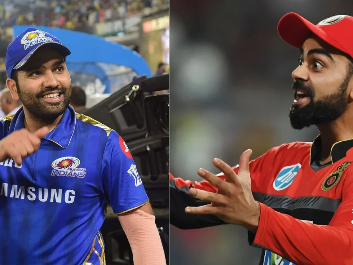 IPL 2025:  కోహ్లీకి ఎసరు..RCB లోకి టీమిండియా కెప్టెన్‌ ?