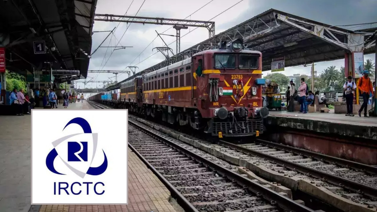 IRCTC Train Booking: రైలు బయల్దేరే ముందు కూడా టికెట్ బుక్ చేసుకోవచ్చు, ఎలాగో తెలుసా?