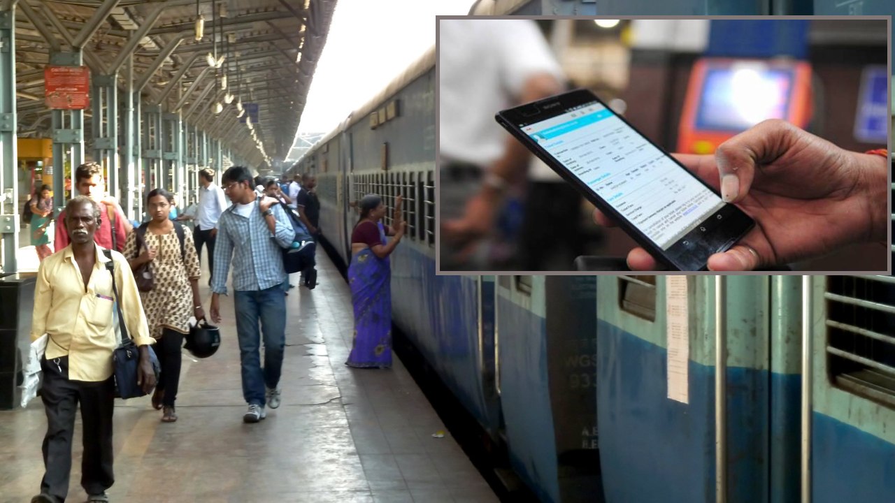 IRCTC Tatkal Ticket Bookings: తత్కాల్ టికెట్ బుక్ చేస్తున్నారా? ఇలా చేస్తే ఈజీగా టికెట్ కన్ఫామ్ కావడం ఖాయం!