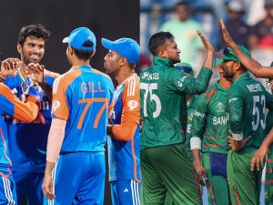 Ind vs Ban: హైదరాబాద్‌లో భారత్-బంగ్లాదేశ్‌ మ్యాచ్.. నేటి నుంచి టికెట్ల విక్రయం