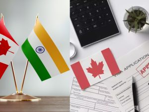 India-Canada diplomatic row: భారత్-కెనడా మధ్య దౌత్య వివాదం, వీసాల జారీ, విద్యార్థులకు ఇబ్బందులు తప్పవా?