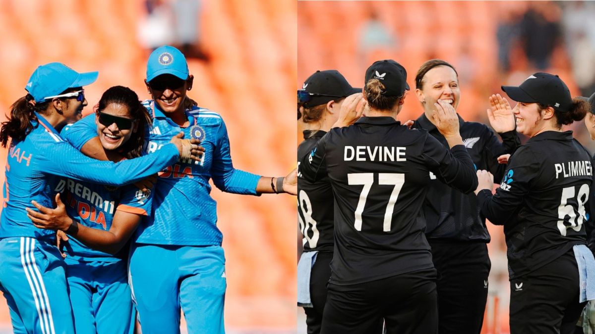 India Women vs New Zealand Women: ఇవాళ న్యూజిలాండ్ , టీమిండియా మధ్య మ్యాచ్