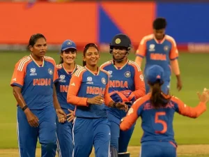 IND VS NZ: కివీస్ ను చిత్తు చేసిన టీమిండియా..సిరీస్ కైవసం