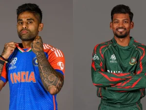 Ind vs Ban 1st T20: ఇవాళ బంగ్లా, టీమిండియా మధ్య టీ20..జట్లు, టైమింగ్స్ వివరాలు ఇవే !