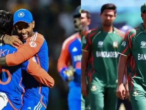 IND VS BAN: టీ20 సిరీస్‌పై టీమిండియా కన్ను.. నేడు రెండో టీ20..జట్ల వివరాలు ఇవే