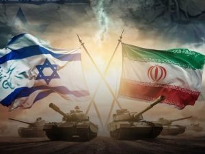 Iran Israel War: ప్రాణ మిత్రులు బద్ద శత్రువులు ఎలా అయ్యారు? ఇరాన్-ఇజ్రాయెల్ నడుమ చిచ్చు ఎలా మొదలైంది?