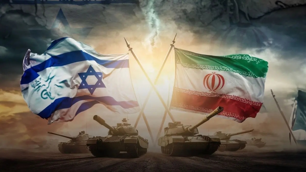 Iran Israel War: ప్రాణ మిత్రులు బద్ద శత్రువులు ఎలా అయ్యారు? ఇరాన్-ఇజ్రాయెల్ నడుమ చిచ్చు ఎలా మొదలైంది?